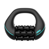 Chirp RPM Mini | Compact Rolling Powered Massager
