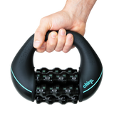 Chirp RPM Mini | Compact Rolling Powered Massager