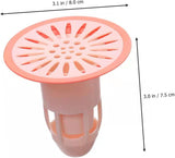 3 pièces désodorisants de canalisation de sol [Minisouq.ma]