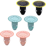 3 pièces désodorisants de canalisation de sol [Minisouq.ma]