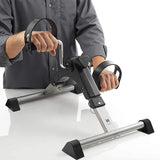 Pédalier pliable - Mini vélo d'appartement