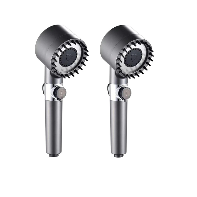 Douchette™ Massante Filtrée