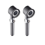 Douchette™ Massante Filtrée