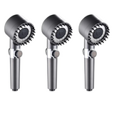 Douchette™ Massante Filtrée