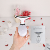 Touche d’Éclat™ Appareil de massage facial