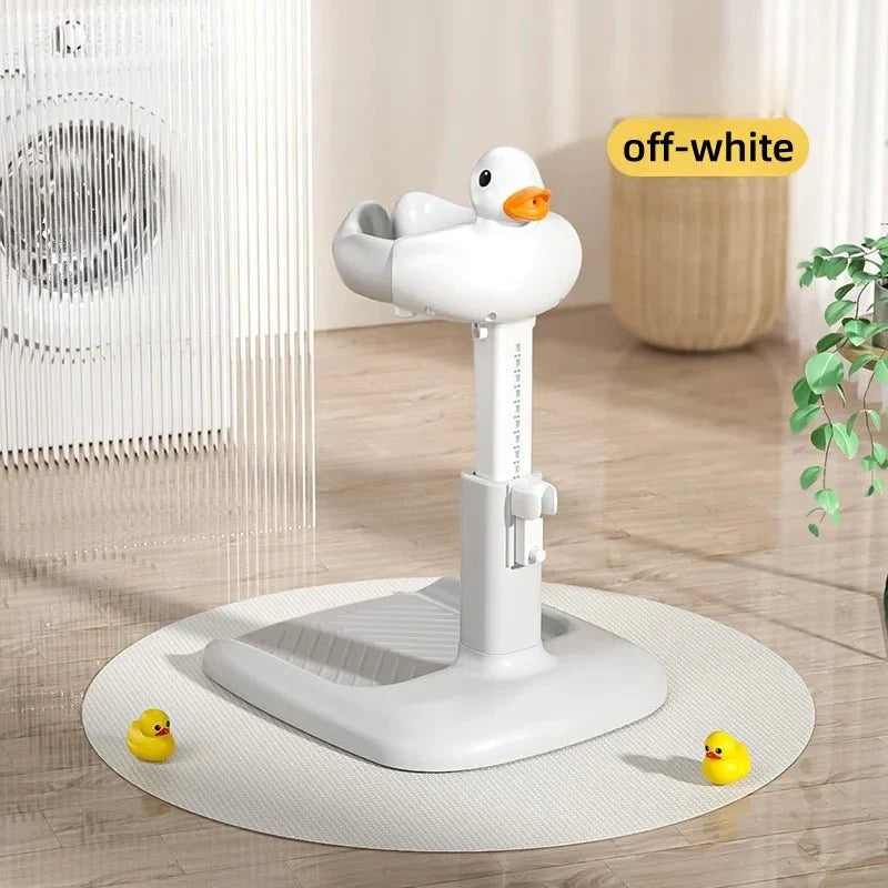 Baignoire Bébé sur Pied / Réglable en Hauteur