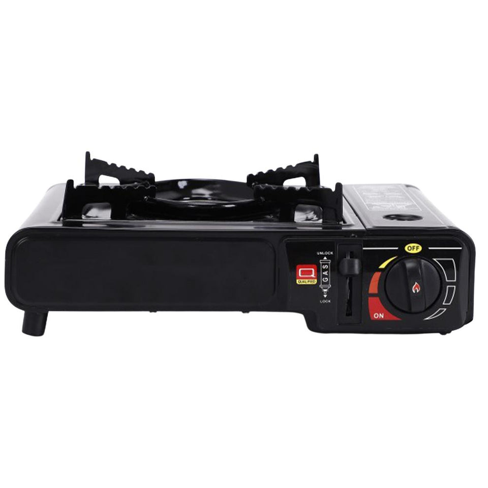 Cuisinière Portable à Gaz + 1 Bouteille de gaz "gratuite"