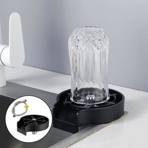 pack  3 en 1 évier 60/45 + mitigeur + lavegoblet