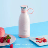 Presse-agrumes et mixeur de fruits électriques portables, port USB